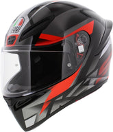 Casco Moto Touring Adventure  AGV K1 S FASTLAP